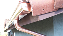 Rain Gutter Installation, Repair, Cleaning in Hubbardston, MI